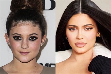 who is kylie jenner with now